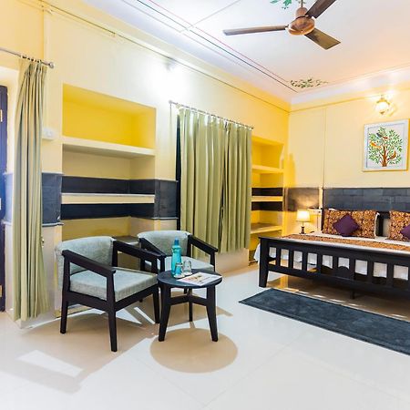 Kalyan Villa Homestay Udaipur Eksteriør billede