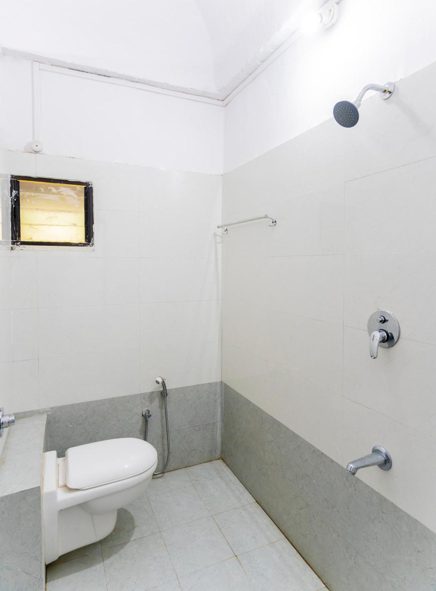 Kalyan Villa Homestay Udaipur Eksteriør billede