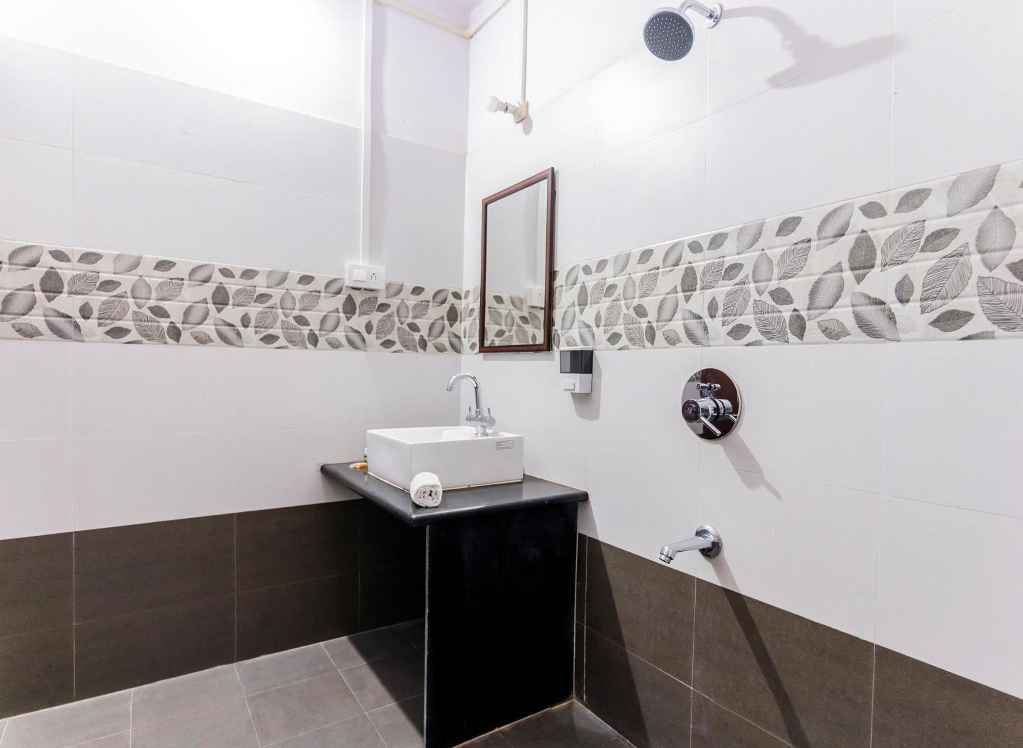 Kalyan Villa Homestay Udaipur Eksteriør billede