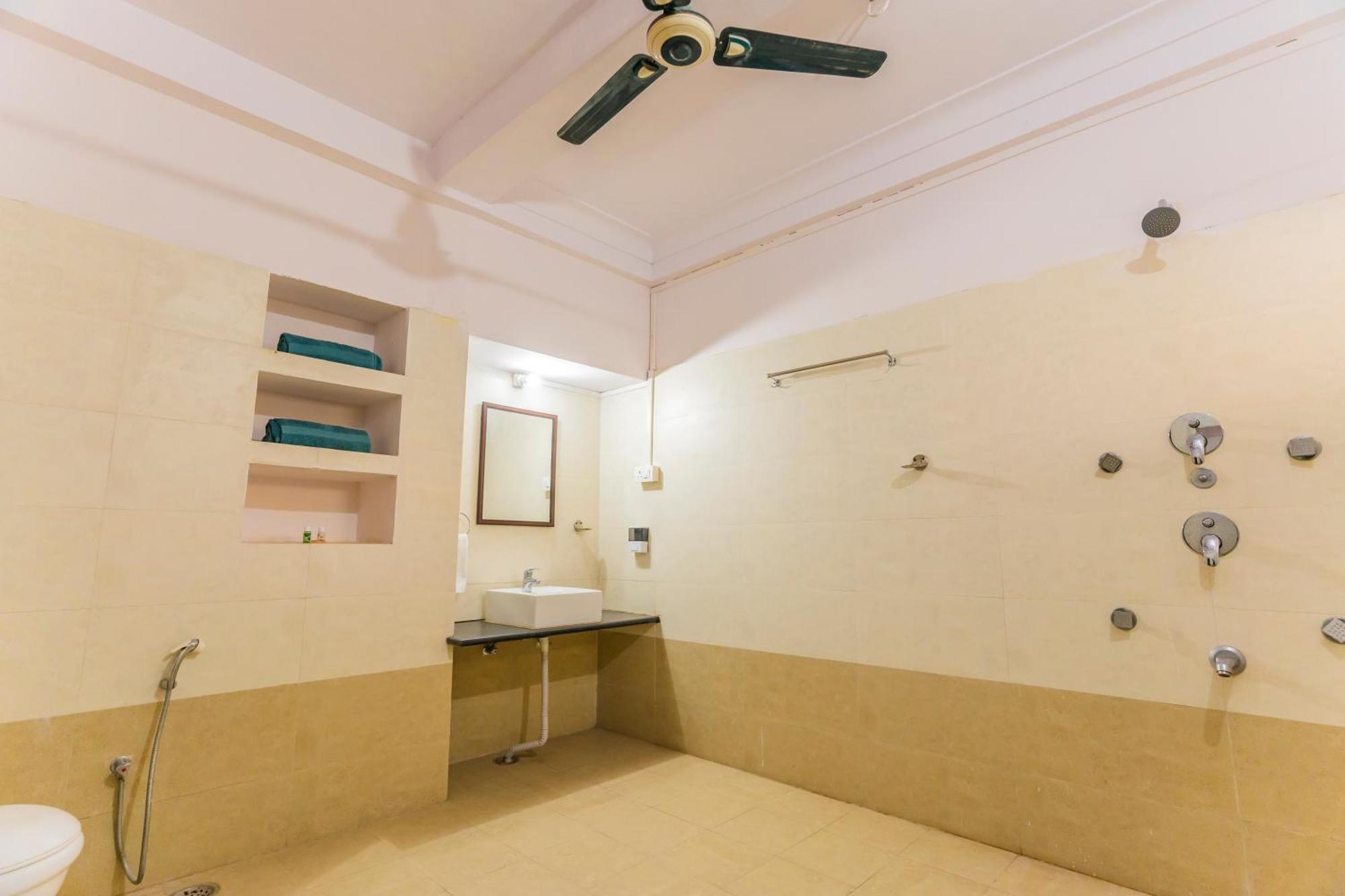 Kalyan Villa Homestay Udaipur Eksteriør billede