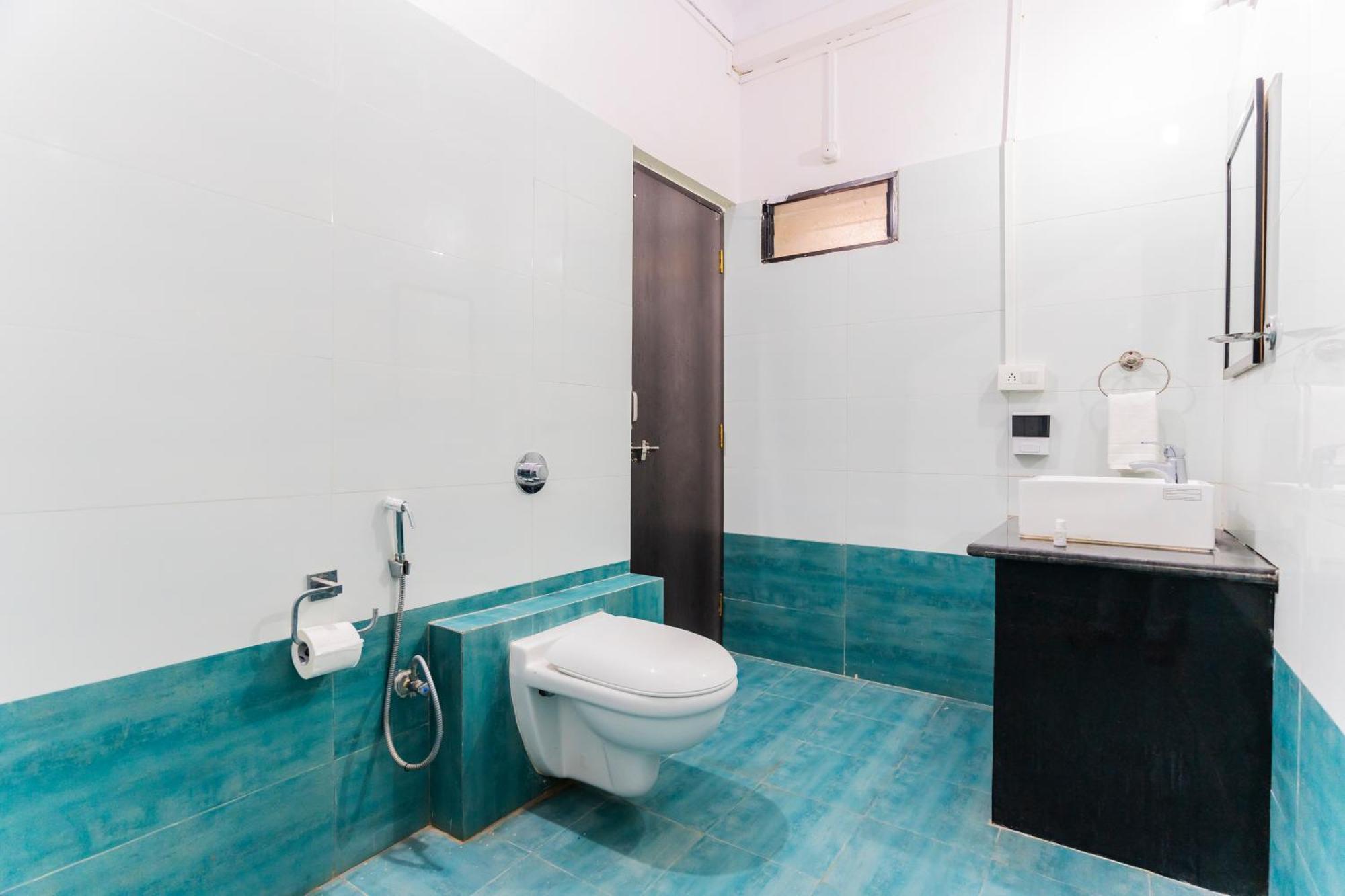 Kalyan Villa Homestay Udaipur Eksteriør billede