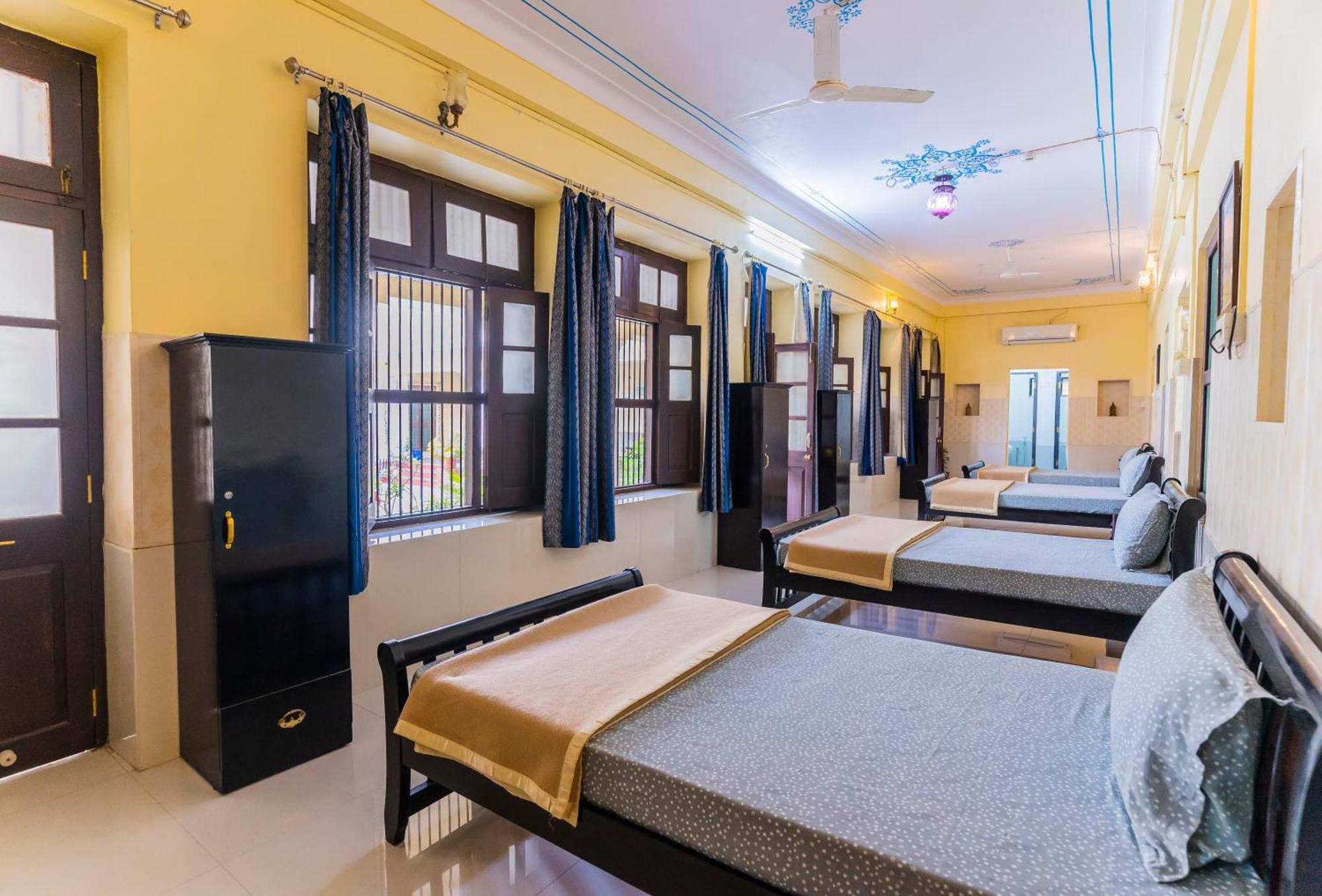 Kalyan Villa Homestay Udaipur Eksteriør billede