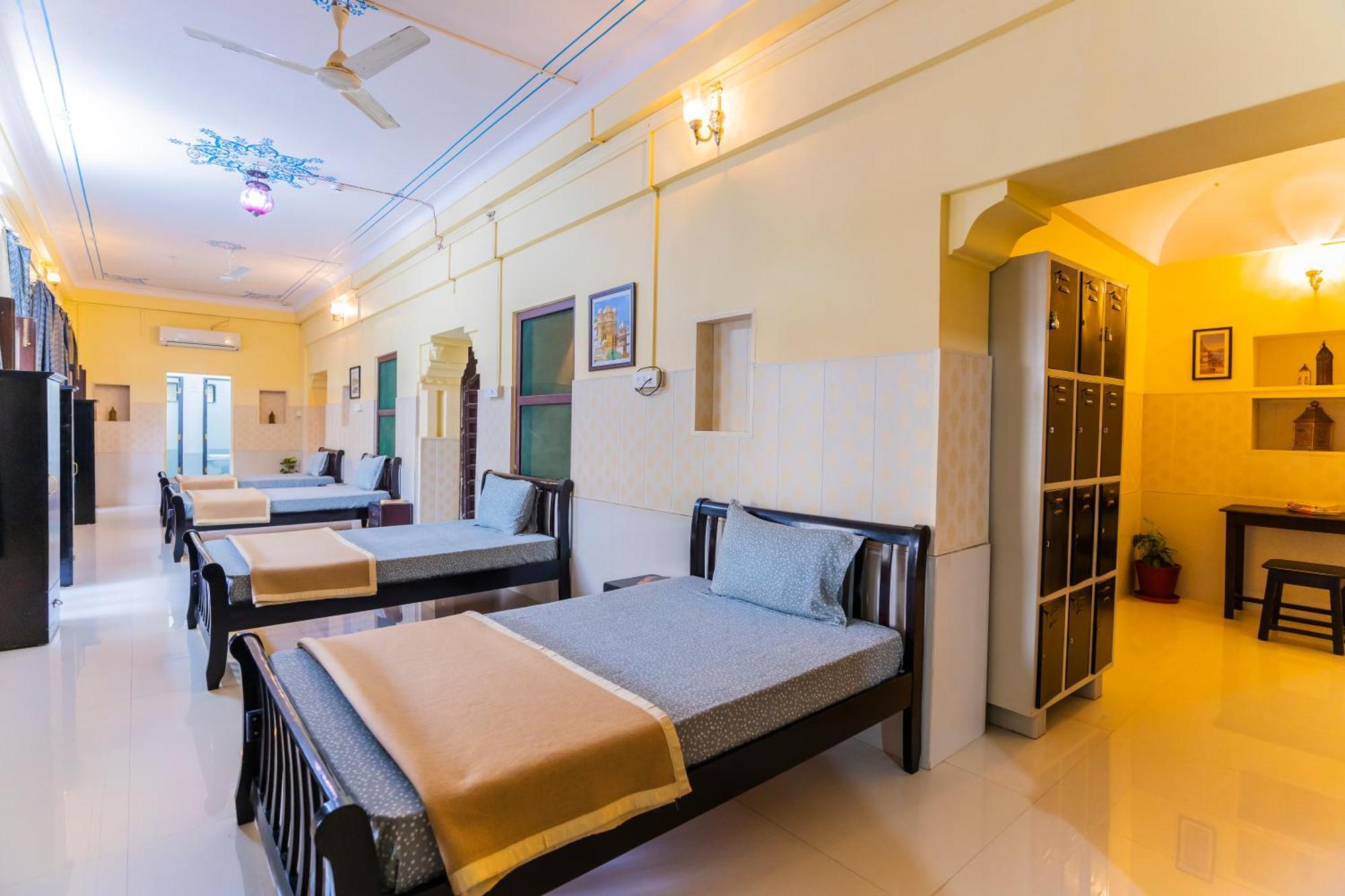 Kalyan Villa Homestay Udaipur Eksteriør billede