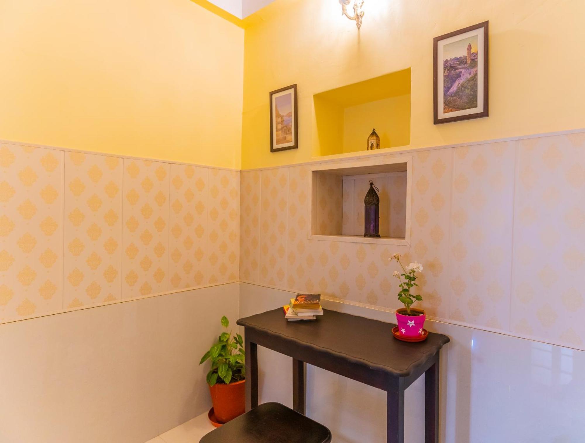 Kalyan Villa Homestay Udaipur Eksteriør billede