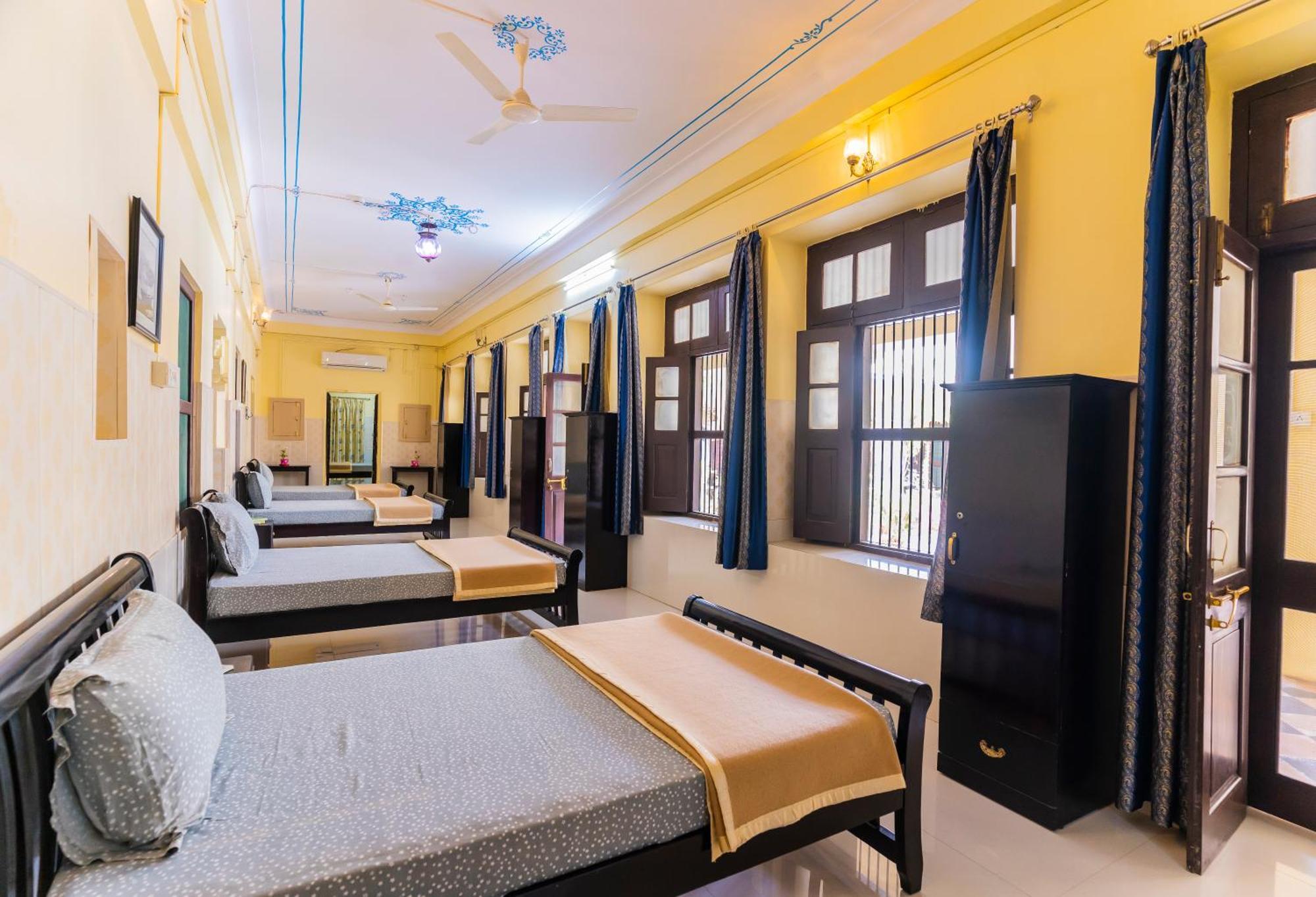 Kalyan Villa Homestay Udaipur Eksteriør billede