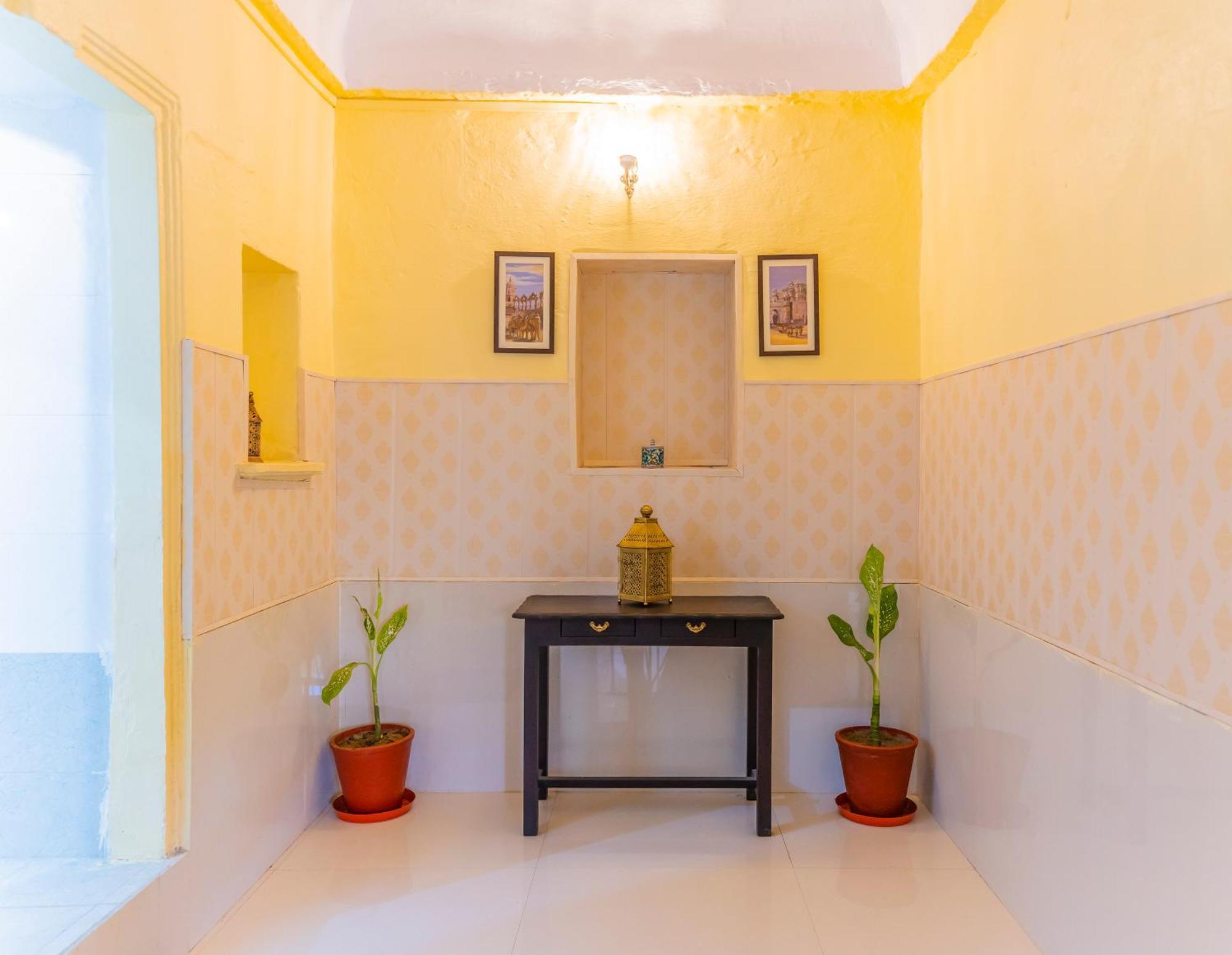 Kalyan Villa Homestay Udaipur Eksteriør billede