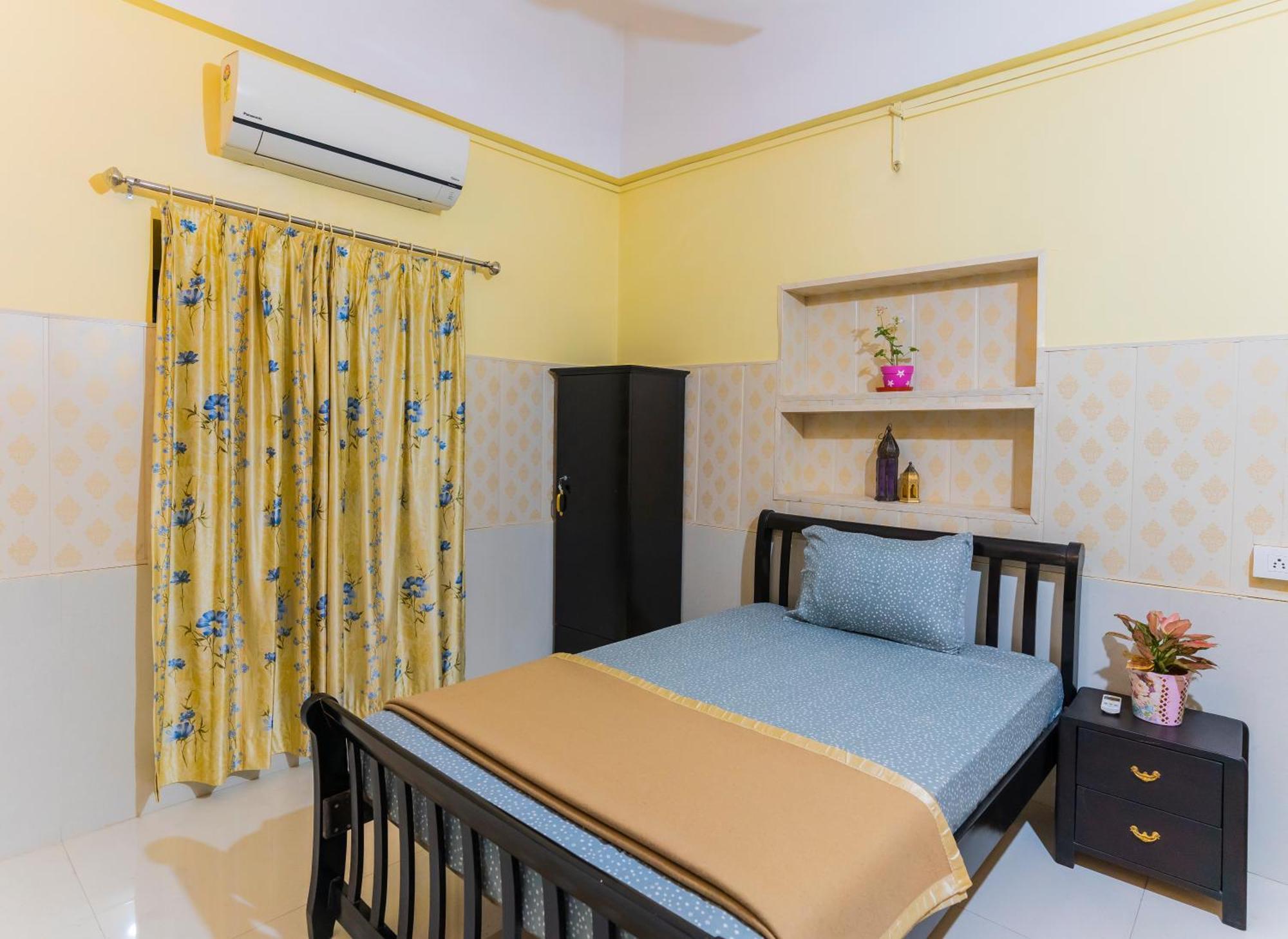 Kalyan Villa Homestay Udaipur Eksteriør billede